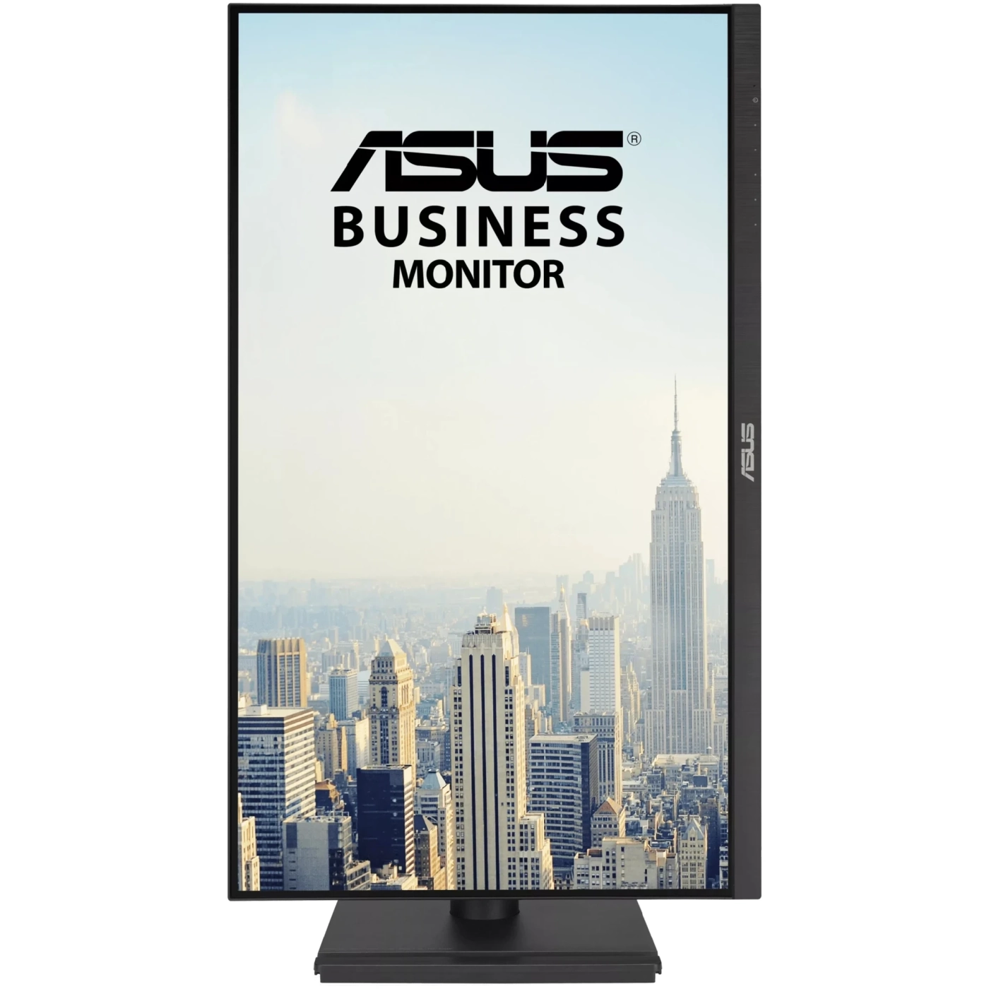 Купить Монитор 27" ASUS VA27DQFS (90LM06H0-B01370) - фото 6