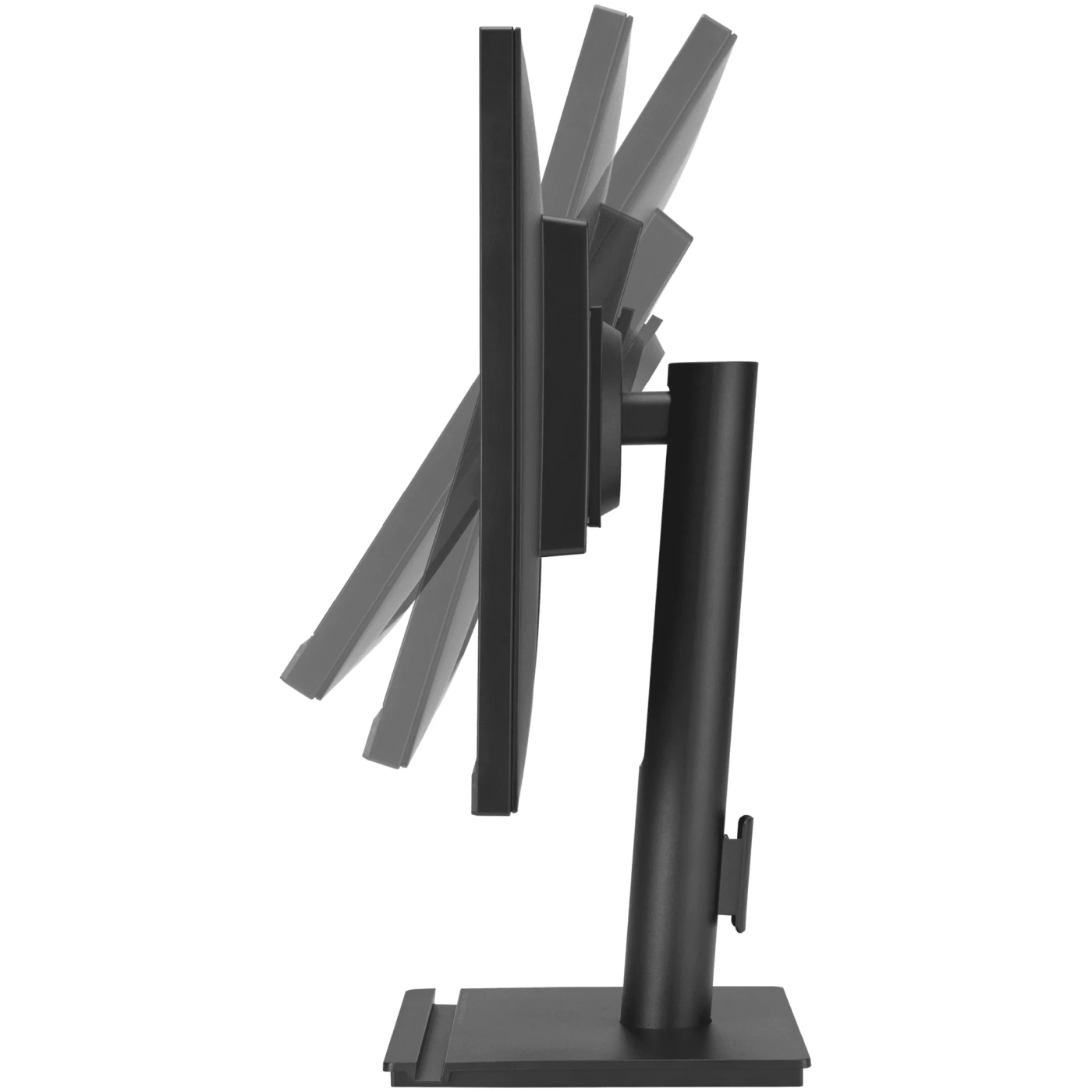 Купить Монитор 27" ASUS VA27DQFS (90LM06H0-B01370) - фото 10