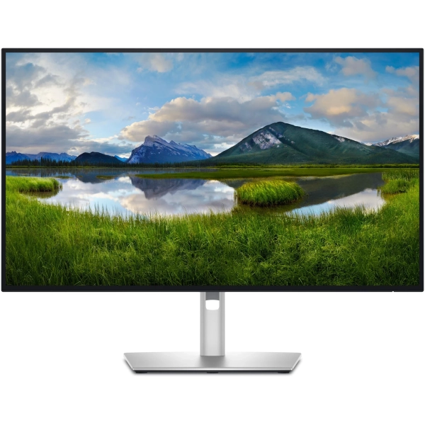 Купить Монитор 27" Dell U2725QE (210-BQTL) - фото 1