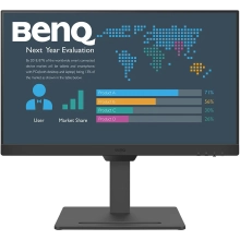 Купити Монітор 24" BenQ BL2490T (9H.LMHLJ.LBE) - фото 1