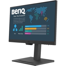 Купити Монітор 24" BenQ BL2490T (9H.LMHLJ.LBE) - фото 3