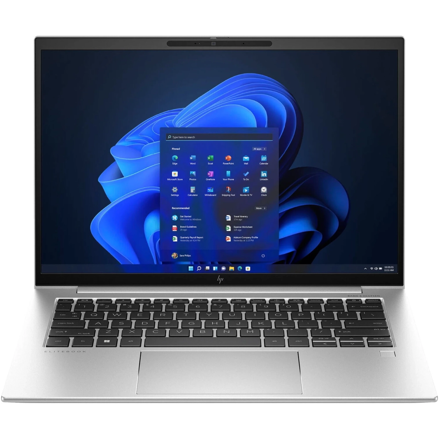 Купить Ноутбук HP EliteBook 840-G10 (819W3EA) - фото 1