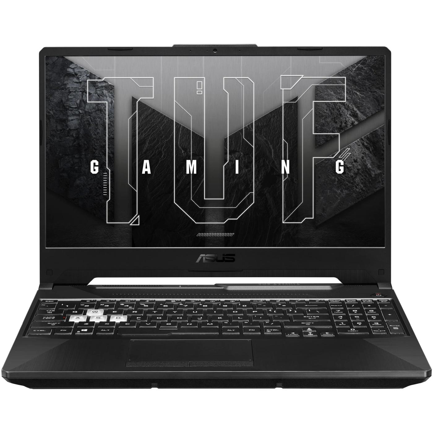 Купить Ноутбук ASUS TUF Gaming A15 (2021) FA506NC-HN169 (90NR0JF7-M00DE0) - фото 1