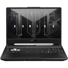 Купить Ноутбук ASUS TUF Gaming A15 (2021) FA506NC-HN169 (90NR0JF7-M00DE0) - фото 1