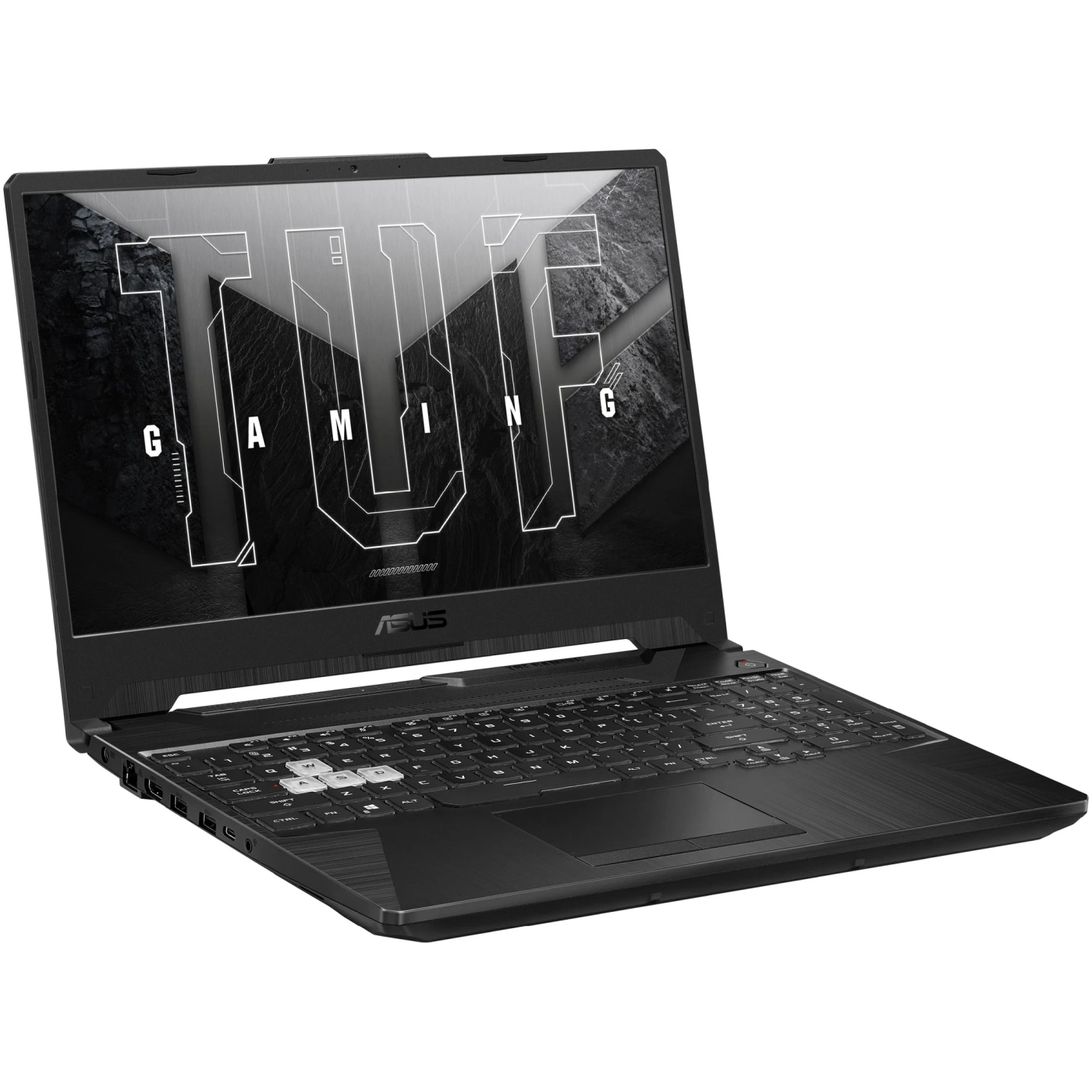 Купить Ноутбук ASUS TUF Gaming A15 (2021) FA506NC-HN169 (90NR0JF7-M00DE0) - фото 2