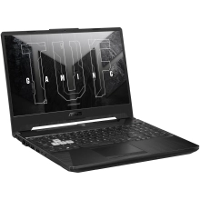 Купить Ноутбук ASUS TUF Gaming A15 (2021) FA506NC-HN169 (90NR0JF7-M00DE0) - фото 2