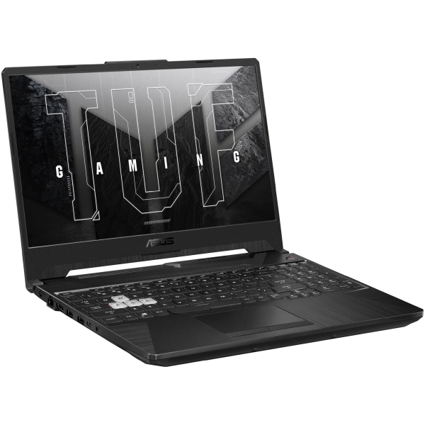 Купить Ноутбук ASUS TUF Gaming A15 (2021) FA506NC-HN169 (90NR0JF7-M00DE0) - фото 2