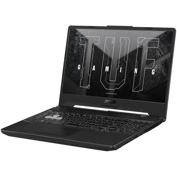 Купить Ноутбук ASUS TUF Gaming A15 (2021) FA506NC-HN169 (90NR0JF7-M00DE0) - фото 3