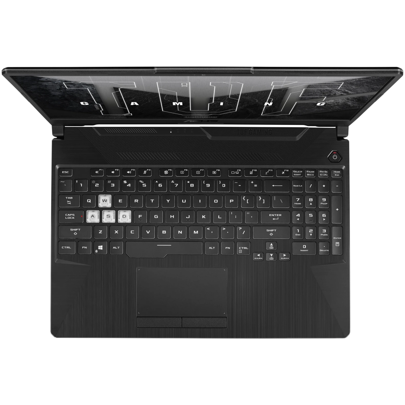 Купить Ноутбук ASUS TUF Gaming A15 (2021) FA506NC-HN169 (90NR0JF7-M00DE0) - фото 4