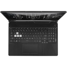Купить Ноутбук ASUS TUF Gaming A15 (2021) FA506NC-HN169 (90NR0JF7-M00DE0) - фото 4