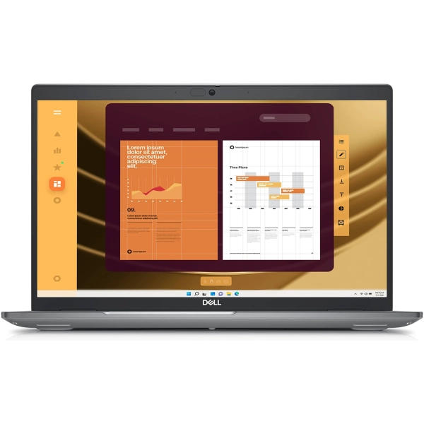 Купити Ноутбук Dell Latitude 5550 (N009L555015UA_WP) - фото 1