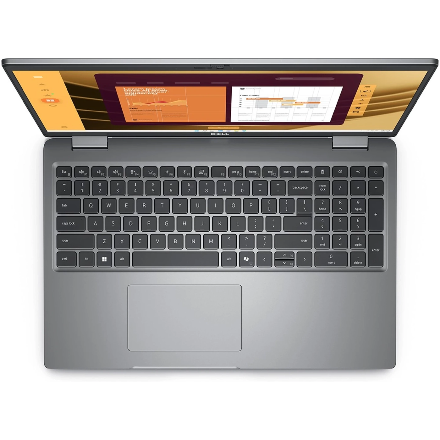 Купити Ноутбук Dell Latitude 5550 (N009L555015UA_WP) - фото 4
