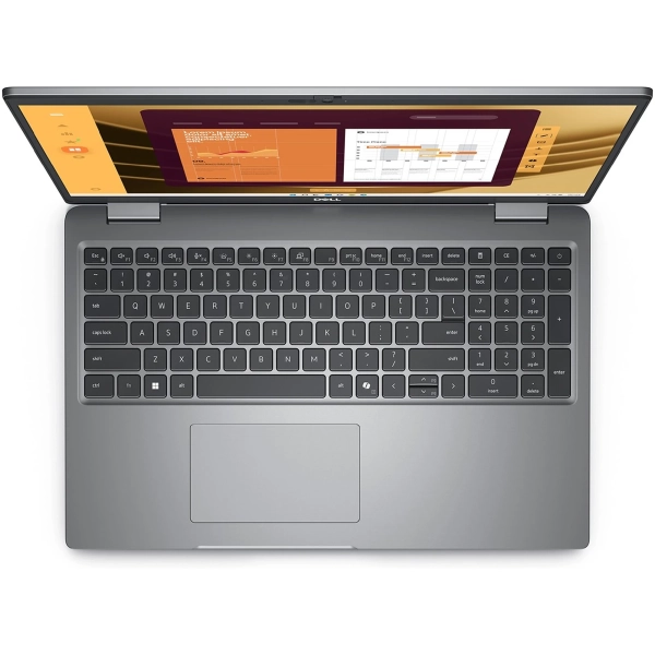 Купити Ноутбук Dell Latitude 5550 (N009L555015UA_WP) - фото 4