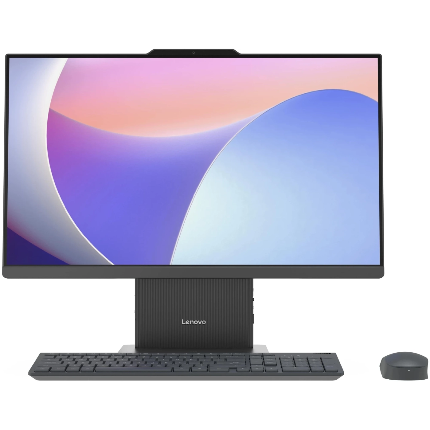 Купить Моноблок Lenovo IdeaCentre AiO 24IRH9 (F0HN008XUO) - фото 1