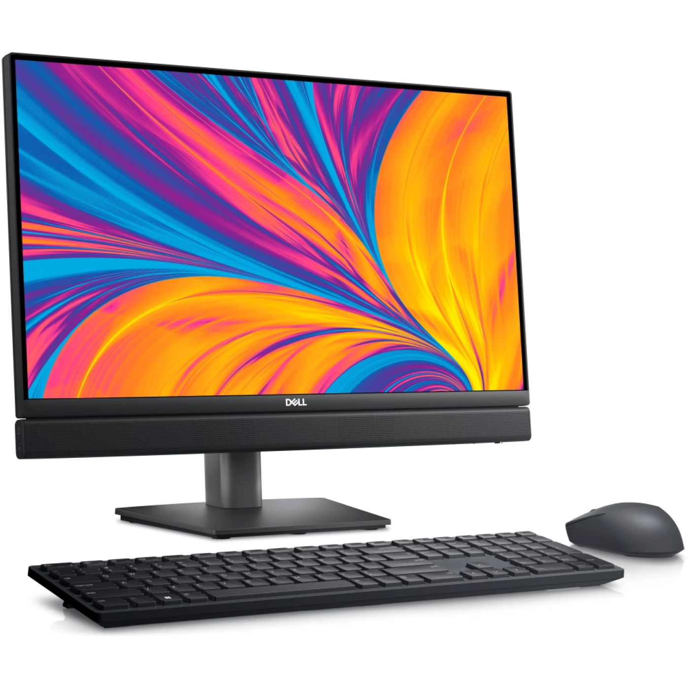 Купити Моноблок Dell Optiplex 7420 (N005O7420AIO) - фото 2