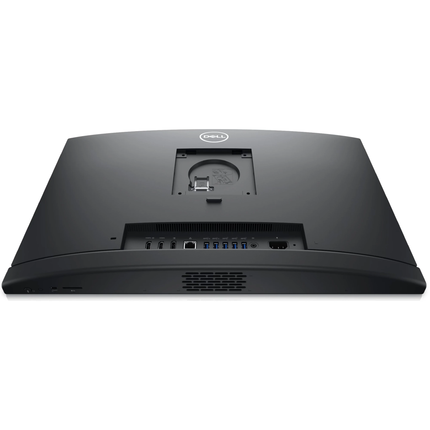 Купити Моноблок Dell Optiplex 7420 (N005O7420AIO) - фото 6