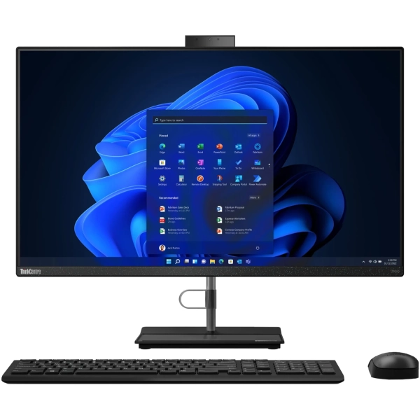 Купить Моноблок Lenovo ThinkCentre neo 30a 27 Gen 4 (12JV002TUI) - фото 1