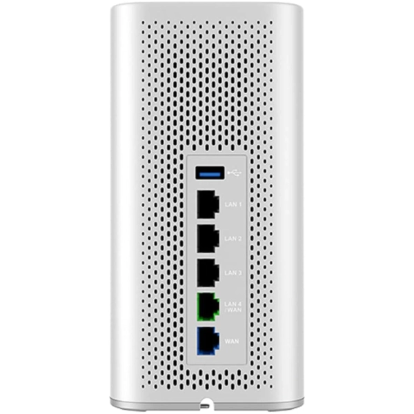Купити Маршрутизатор Grandstream GWN7062 - фото 4