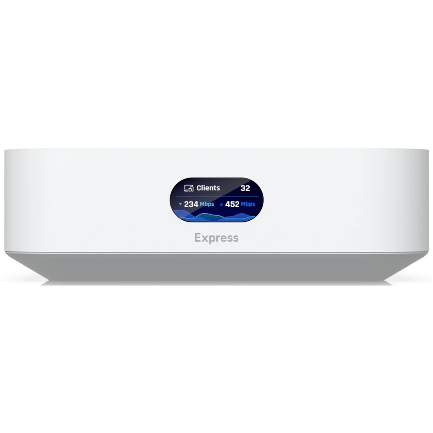 Купити Маршрутизатор Ubiquiti UniFi Express (UX) - фото 1