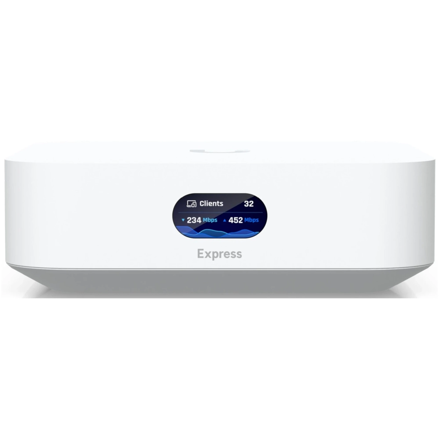 Купити Маршрутизатор Ubiquiti UniFi Express (UX) - фото 2