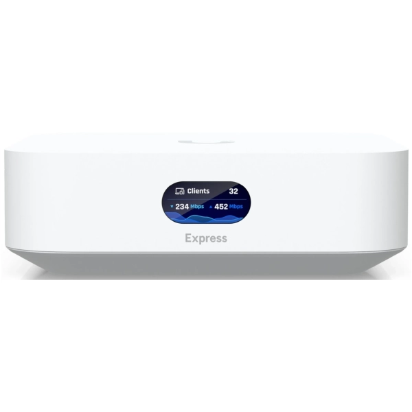 Купити Маршрутизатор Ubiquiti UniFi Express (UX) - фото 2