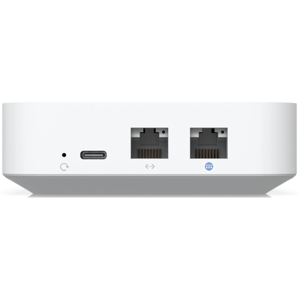 Купити Маршрутизатор Ubiquiti UniFi Express (UX) - фото 4