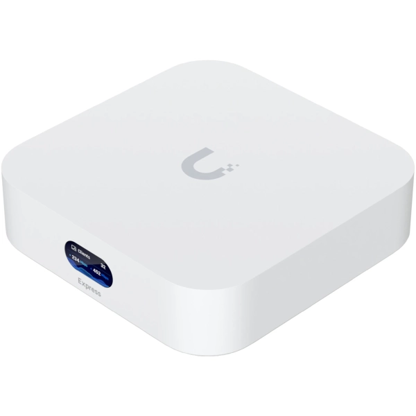 Купити Маршрутизатор Ubiquiti UniFi Express (UX) - фото 5