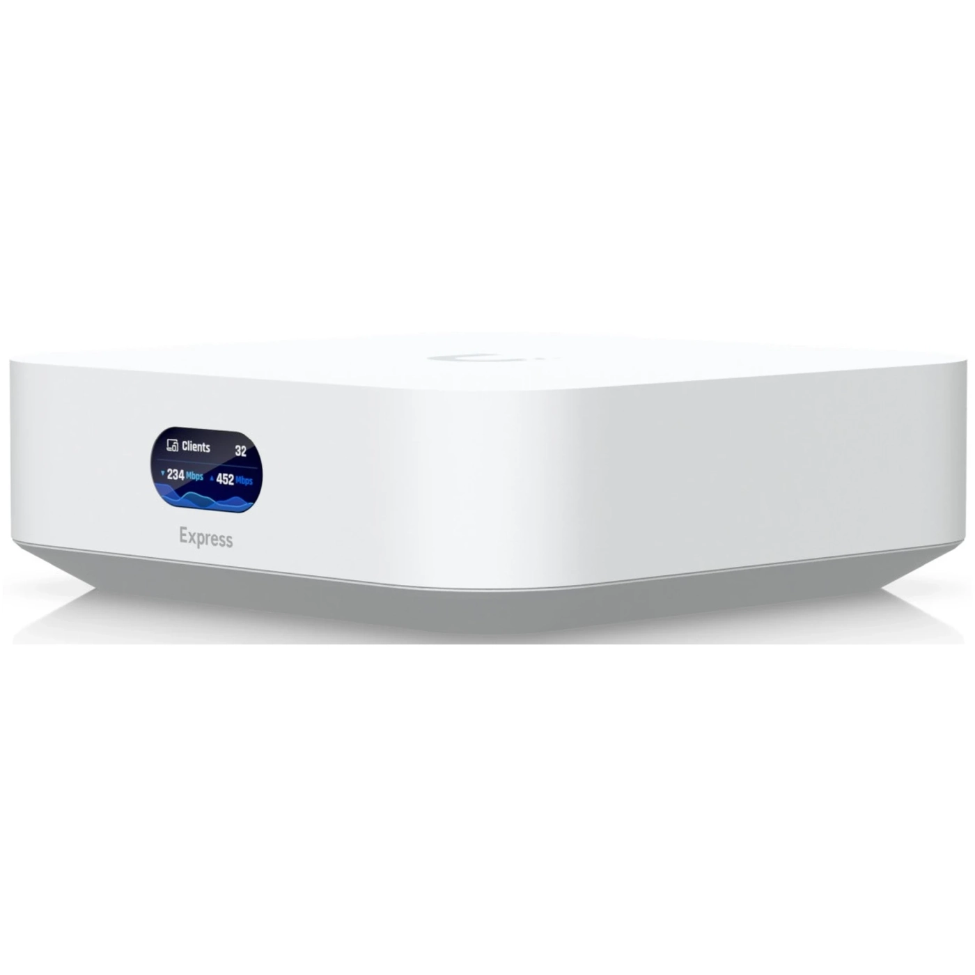 Купити Маршрутизатор Ubiquiti UniFi Express (UX) - фото 6