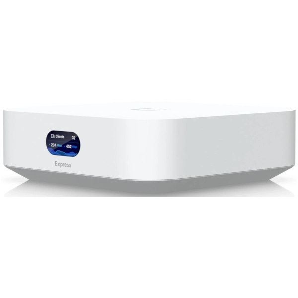 Купити Маршрутизатор Ubiquiti UniFi Express (UX) - фото 6