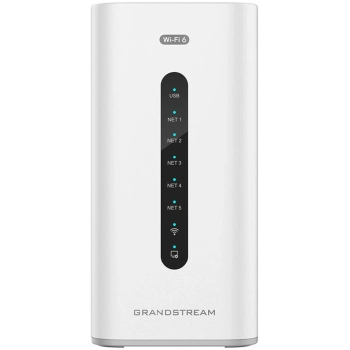 Купить VoIP-шлюз Grandstream GCC6010W - фото 1