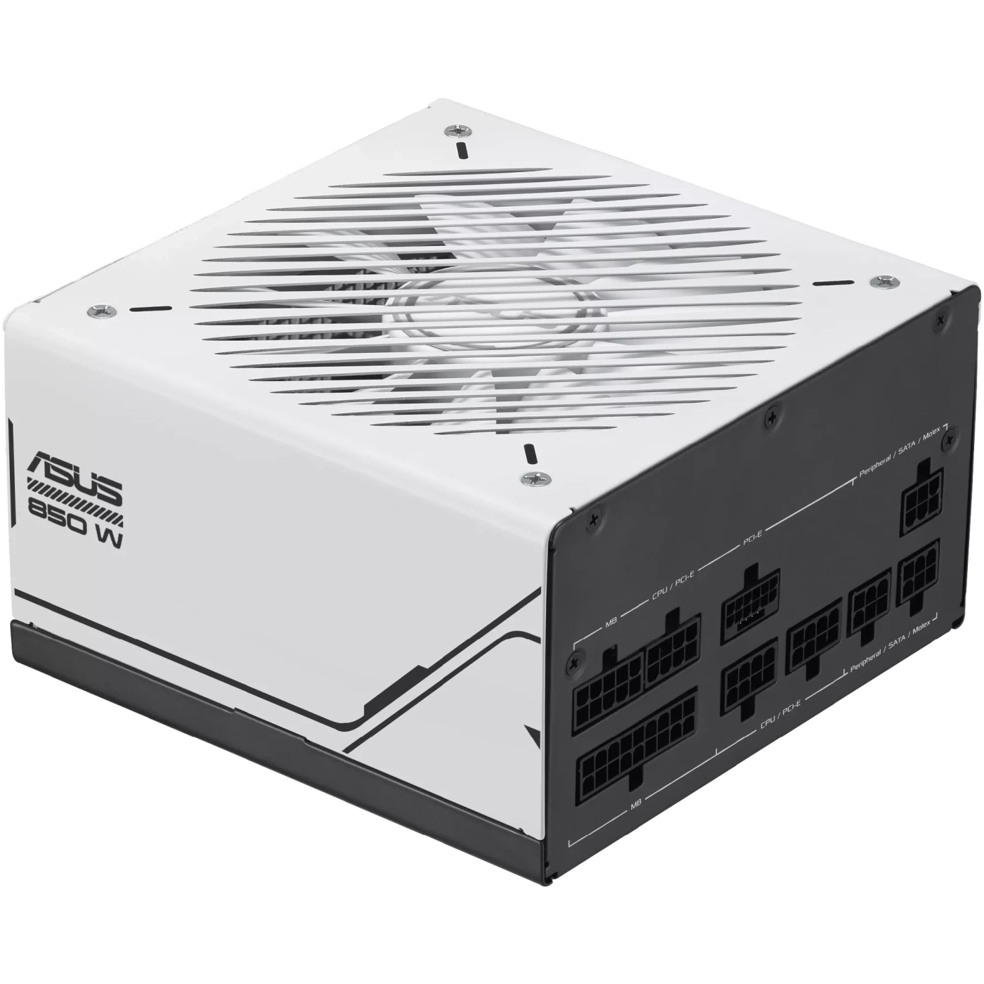Купити Блок живлення ASUS PRIME AP-850G 850W 80+ Gold (90YE00U0-B0NA00) - фото 1
