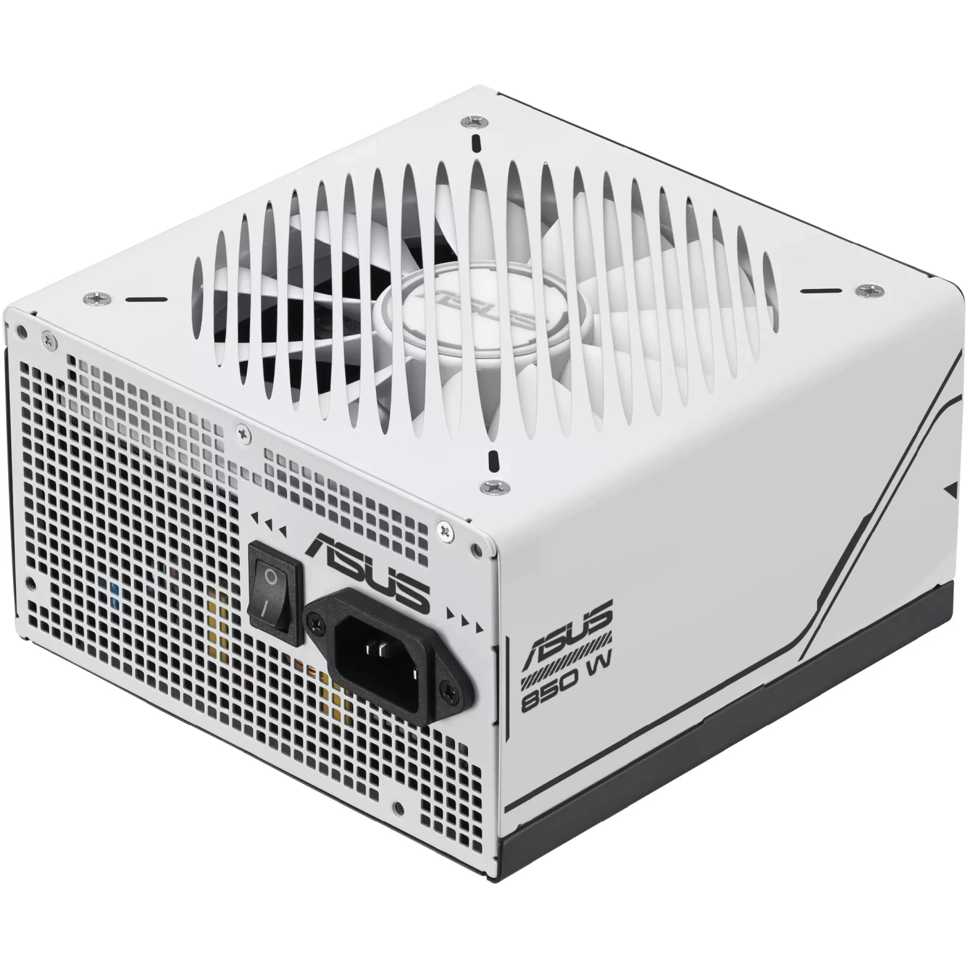 Купити Блок живлення ASUS PRIME AP-850G 850W 80+ Gold (90YE00U0-B0NA00) - фото 2