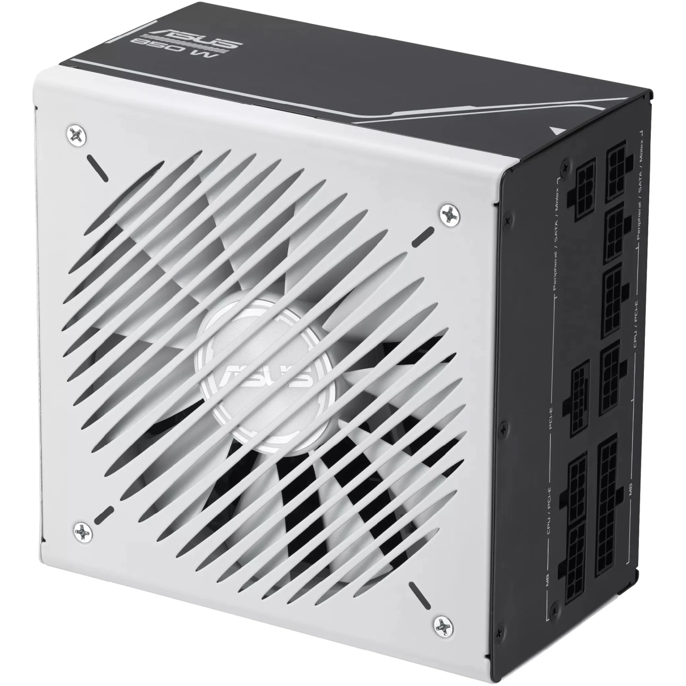 Купити Блок живлення ASUS PRIME AP-850G 850W 80+ Gold (90YE00U0-B0NA00) - фото 3