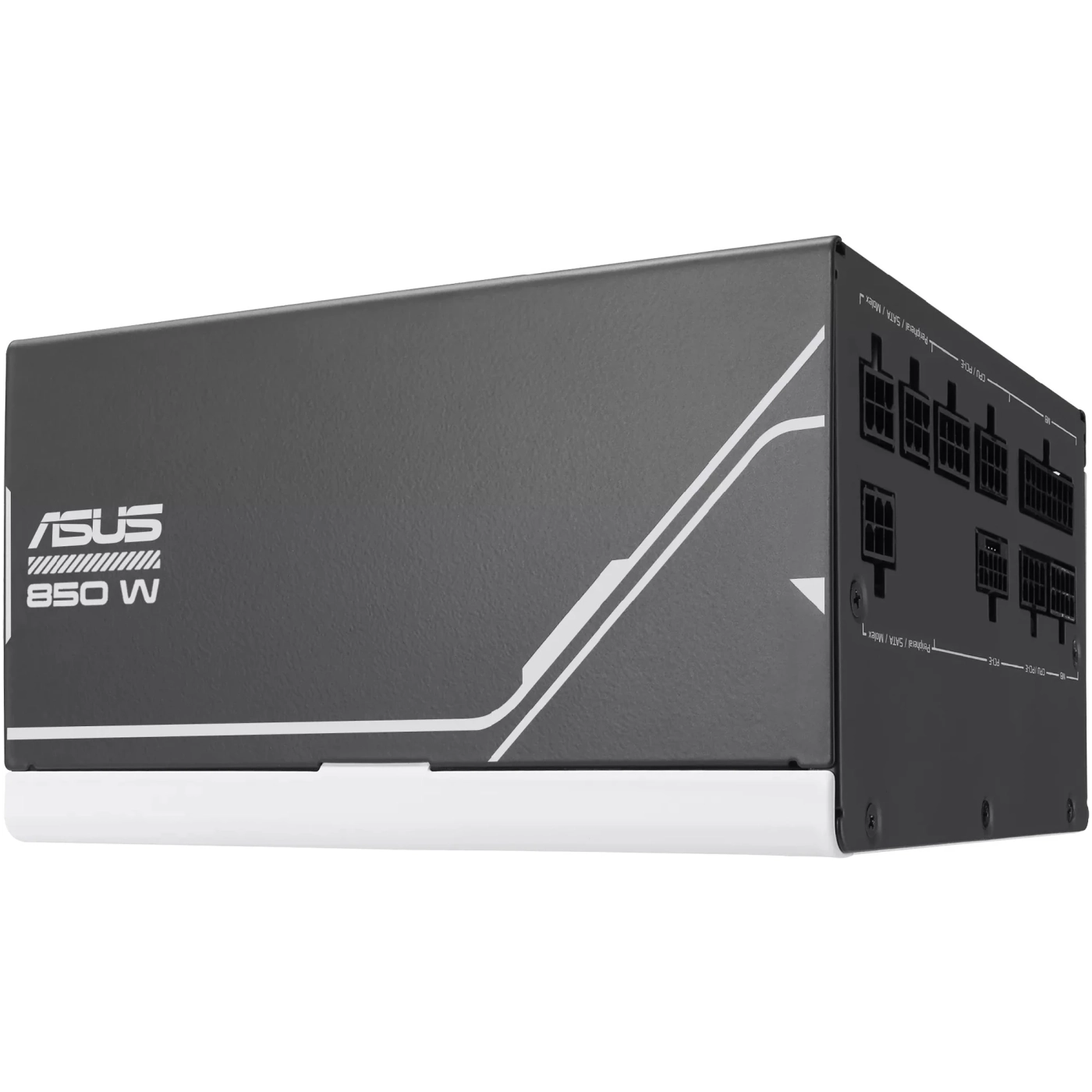 Купити Блок живлення ASUS PRIME AP-850G 850W 80+ Gold (90YE00U0-B0NA00) - фото 8