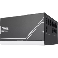 Купити Блок живлення ASUS PRIME AP-850G 850W 80+ Gold (90YE00U0-B0NA00) - фото 8