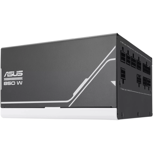 Купити Блок живлення ASUS PRIME AP-850G 850W 80+ Gold (90YE00U0-B0NA00) - фото 8