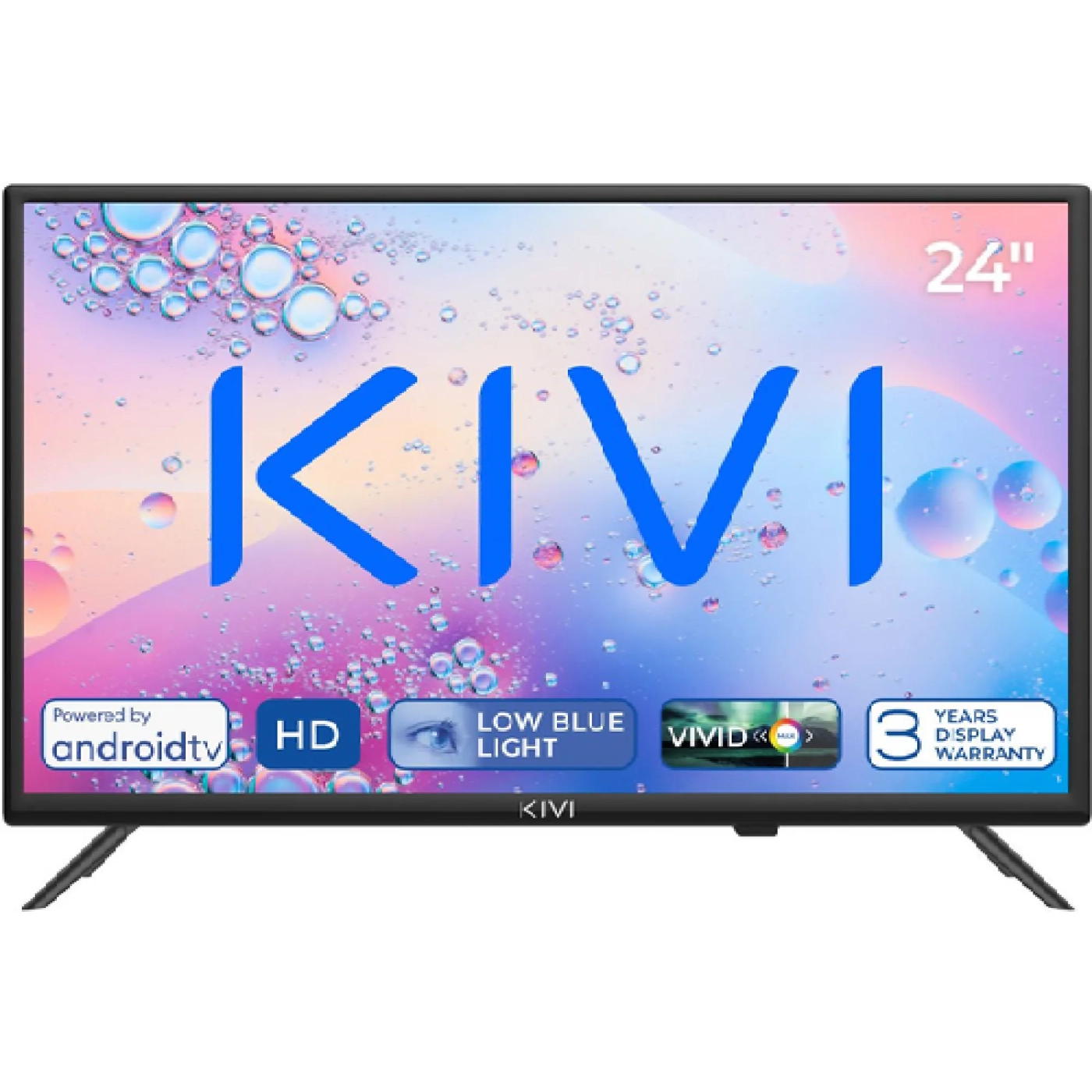 Купити Телевізор Kivi 24H760QB - фото 2