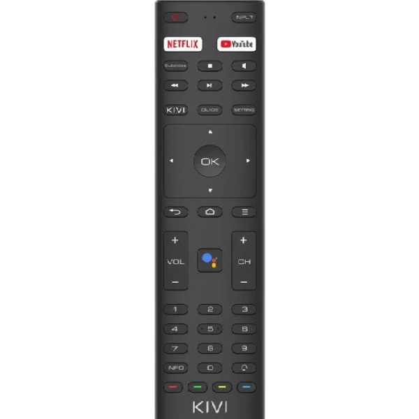 Купить Телевизор Kivi 24H760QW - фото 7