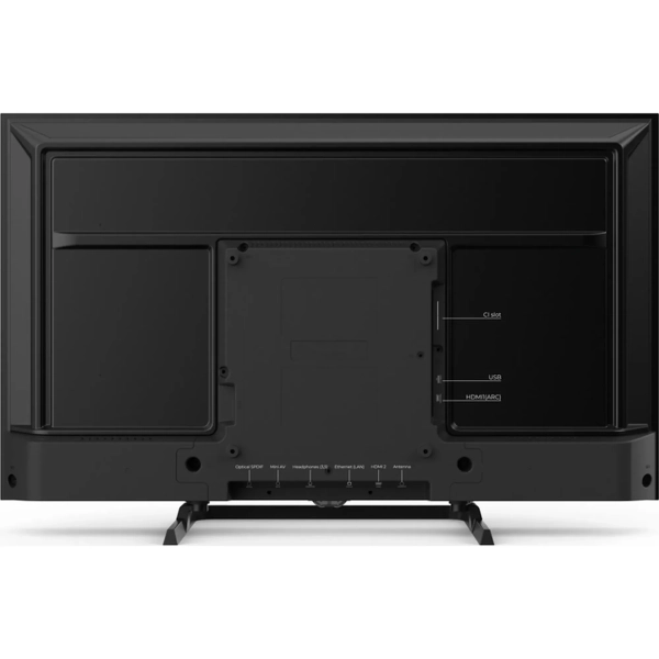 Купити Телевізор Kivi 32H710QB - фото 4