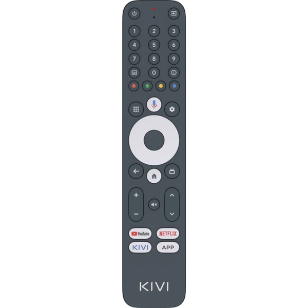 Купити Телевізор Kivi 32H710QB - фото 8