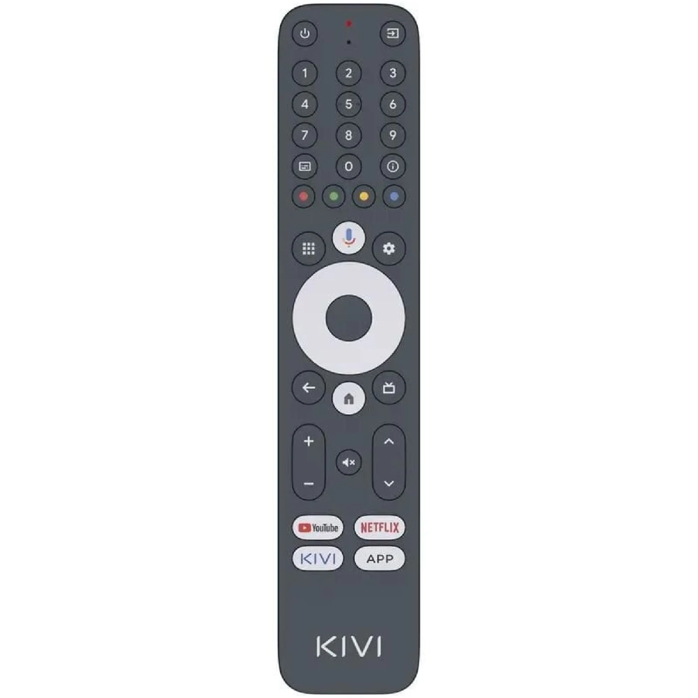 Купити Телевізор Kivi 50U710QB - фото 7