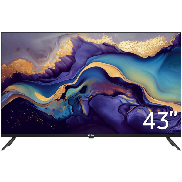 Купить Телевизор Haier H43K801FG - фото 1