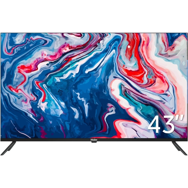 Купити Телевізор Haier H43K801UG - фото 1