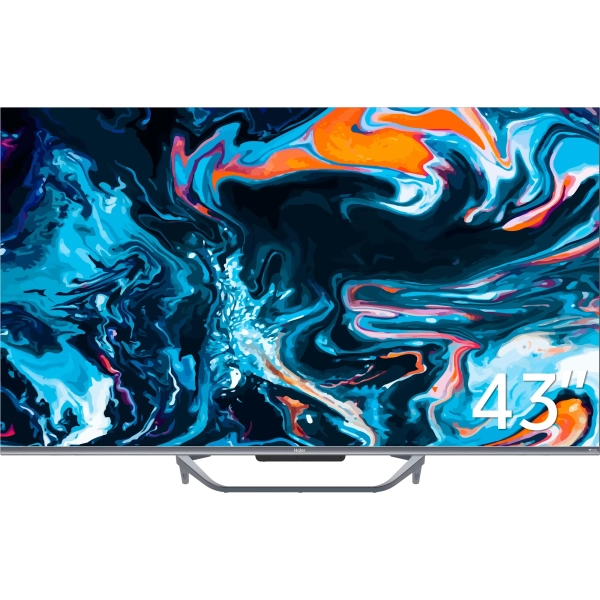 Купить Телевизор Haier H43Q800UX - фото 1