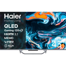 Купить Телевизор Haier H43Q800UX - фото 2