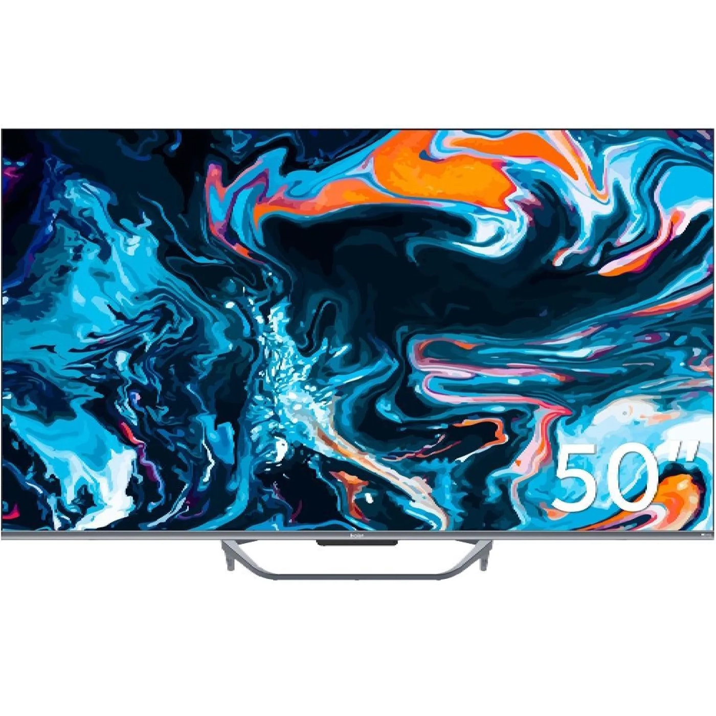 Купить Телевизор Haier H50Q800UX - фото 1
