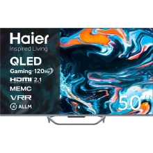 Купить Телевизор Haier H50Q800UX - фото 2
