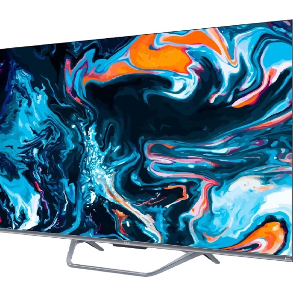 Купить Телевизор Haier H50Q800UX - фото 3
