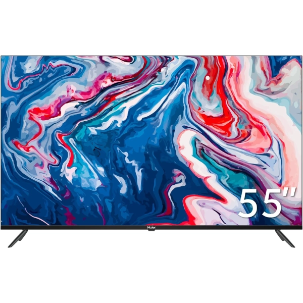 Купить Телевизор Haier H55K801UG - фото 1