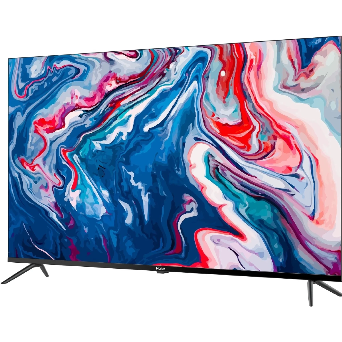 Купить Телевизор Haier H55K801UG - фото 2
